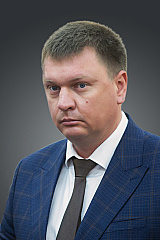Юнаев Руслан Геннадьевич